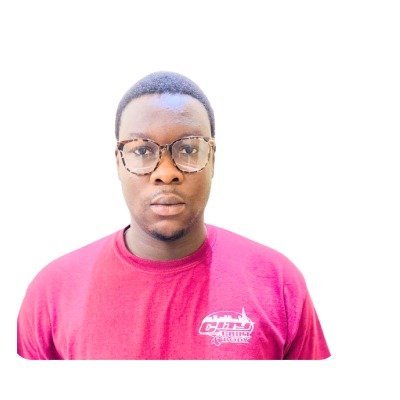 El Hadji Mbaye Sadio