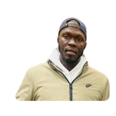 Amdy Mbaye