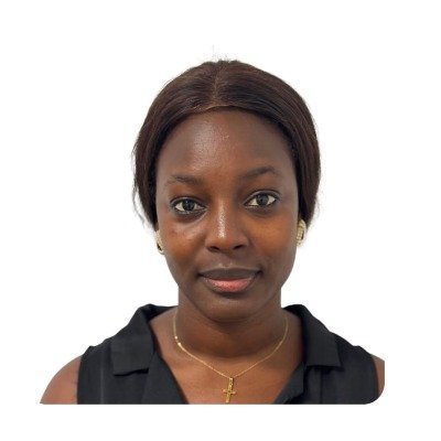 Stella Mbengue