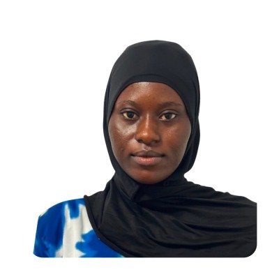 Mariama Ngom