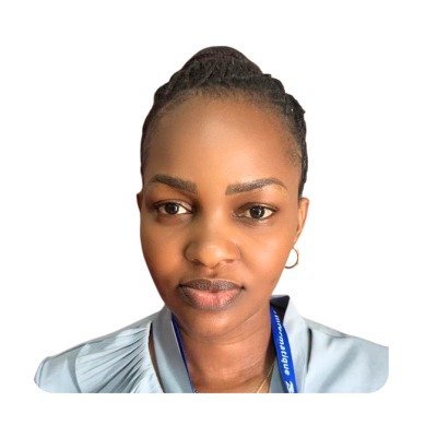 Mame Anta Mbacké