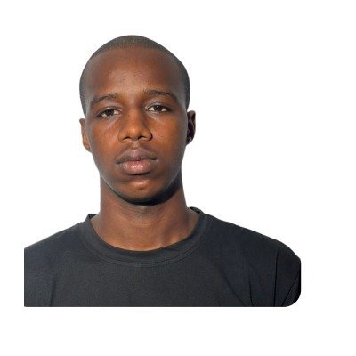 Ibrahima Bah