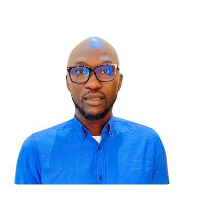 Mamadou Mbaye